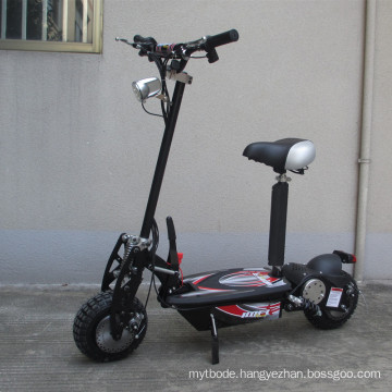 800W Electric Scooter, RoHS Electric Scooter with Good Suspension (et-es16)
